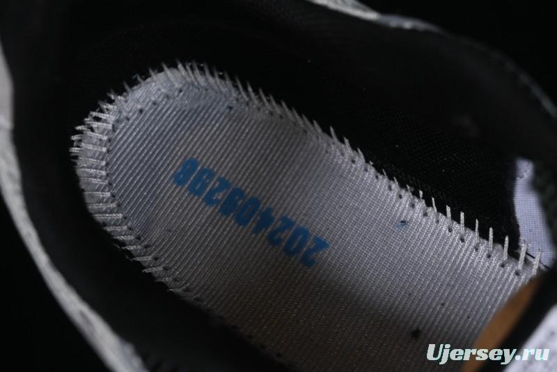 Mizuno Racer S Oarism Breathable Low-Cut Casual Running Shoes - D1GH223513