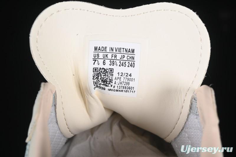 Adidas Samba OG Casual Sneakers - JH7299