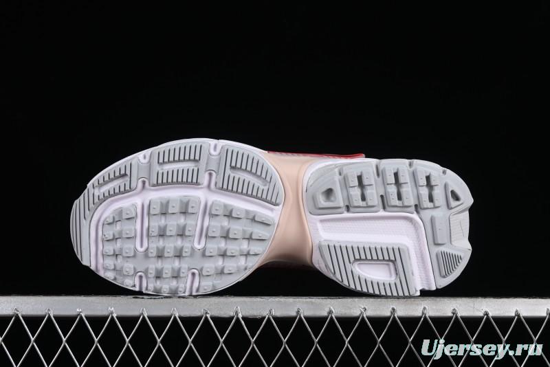 Nike Runtekk V2K Running Shoes Retro Cushlon Foam Low-Top Sneakers - HF9997-100