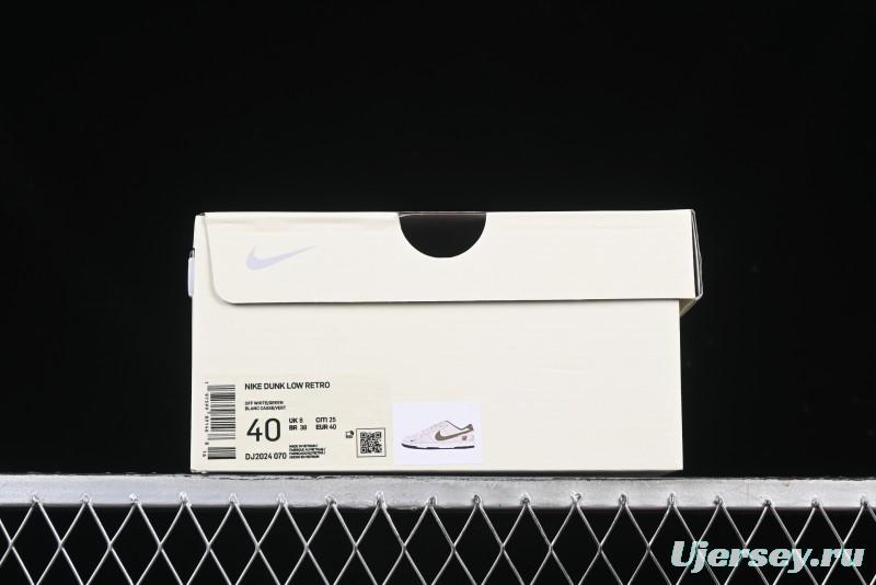 Nike SB Dunk Low UN Collaboration Year of the Snake Limited Edition Green Snake Swoosh Anniversary Custom Low-Top Casual Sneakers - DJ2024-070