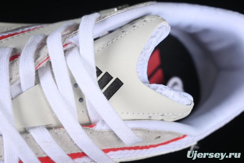 Adidas Lightblaze JQ9966 Breathable Running Shoes - AJD4