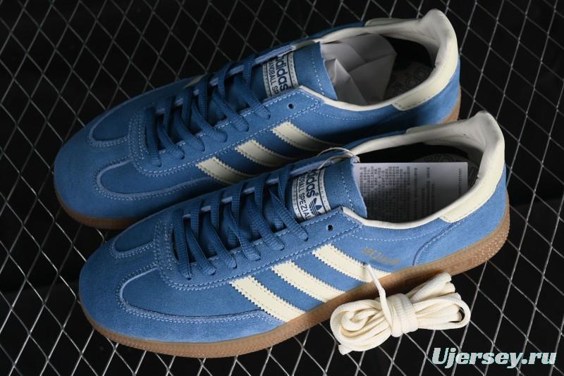 Adidas Handball Spezial Retro Casual Sneakers - IG6194