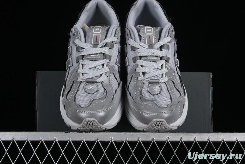 New Balance 1906 Series Retro Dad Style Casual Running Shoes - M1906DH