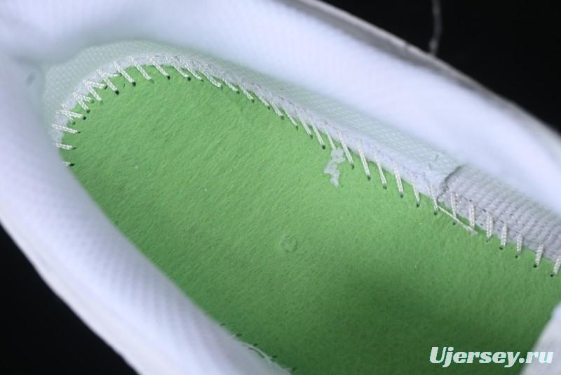 Nike Air Max 1 Retro Running Shoes with Half-Sole Air Cushion - AA0512-100