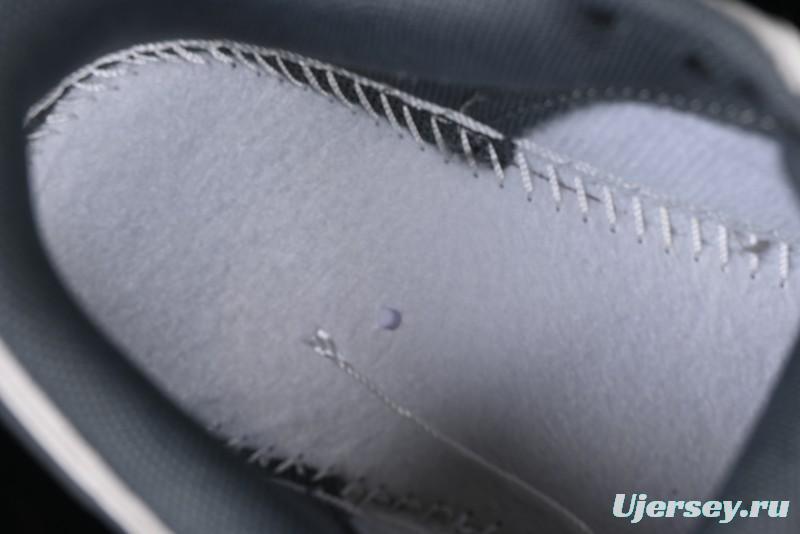 Nike SB Dunk Low Supreme Anniversary Customized Casual Skate Shoes with Double Mini Swoosh - XX3168-303