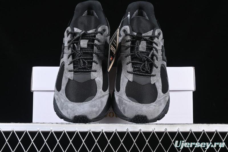 New Balance 2002 Series Retro Casual Running Shoes with Upgraded N-ERGY Cushion - M2002RXZ
