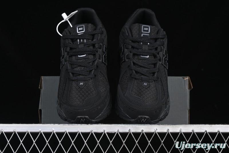 New Balance 1906 Series Retro Dad Style Casual Running Shoes - U1906RWF