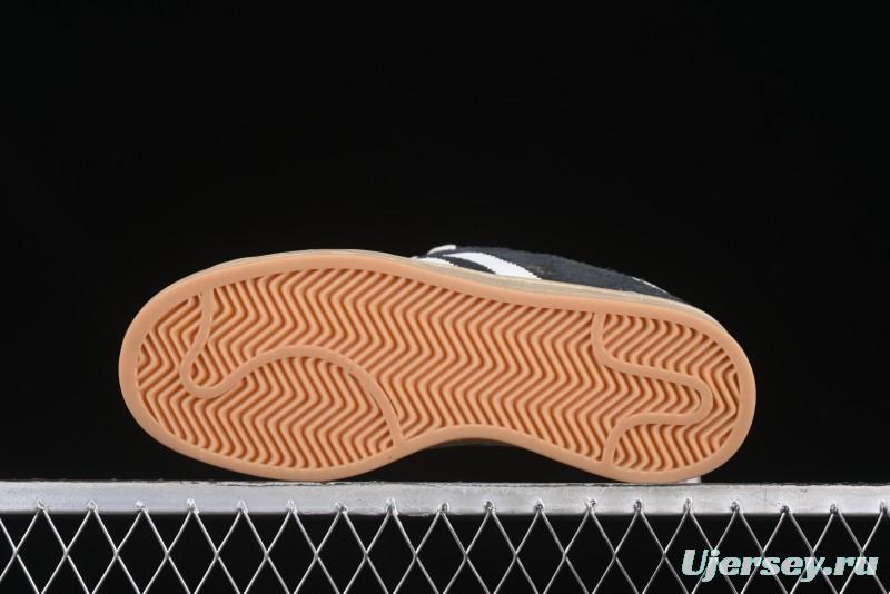 Adidas Korn x Ad Originals Campus 00s Retro Casual Sneakers with Chunky Silhouette - IF4282