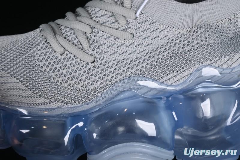 Grounds Big Bubble Heightening Thick Sole Sneakers - AJE5