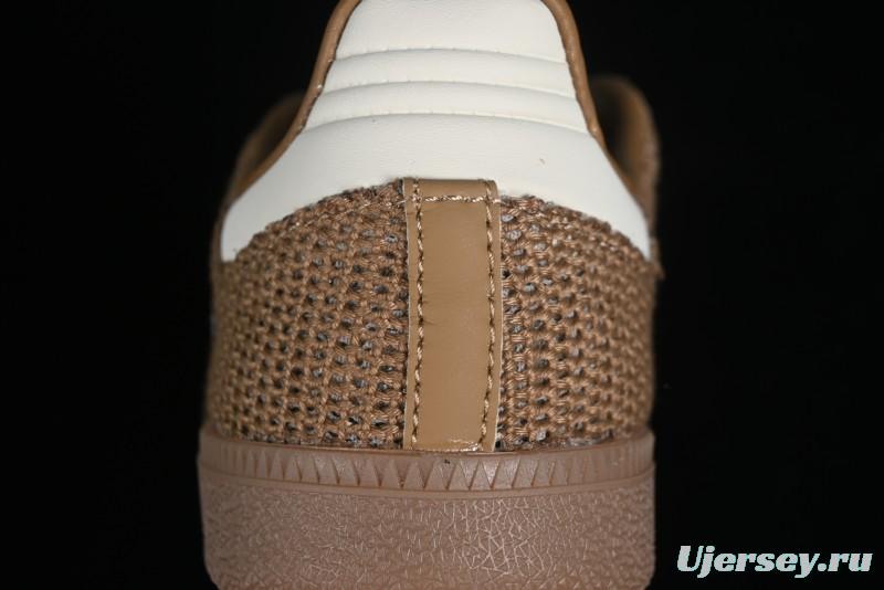 Adidas Samba OG Casual Sneakers - IG1379