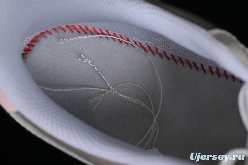 Nike Air Force 1 '07 Low Valentine's Day Limited Edition EKG Heartbeat Double Heart Design Casual Sneakers - TY0301-222