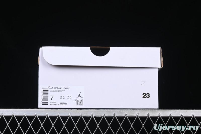 Nike Air Jordan 1 Low AJ1 Patent Leather Grey Green Casual Sneakers - HQ3599-025