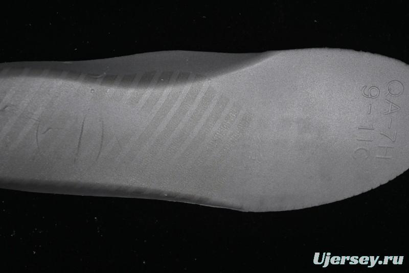 Nike Air Force 1 '07 Low Snow Tie-Dye Casual Sneakers with Lace-Up Closure - ZH0316-057