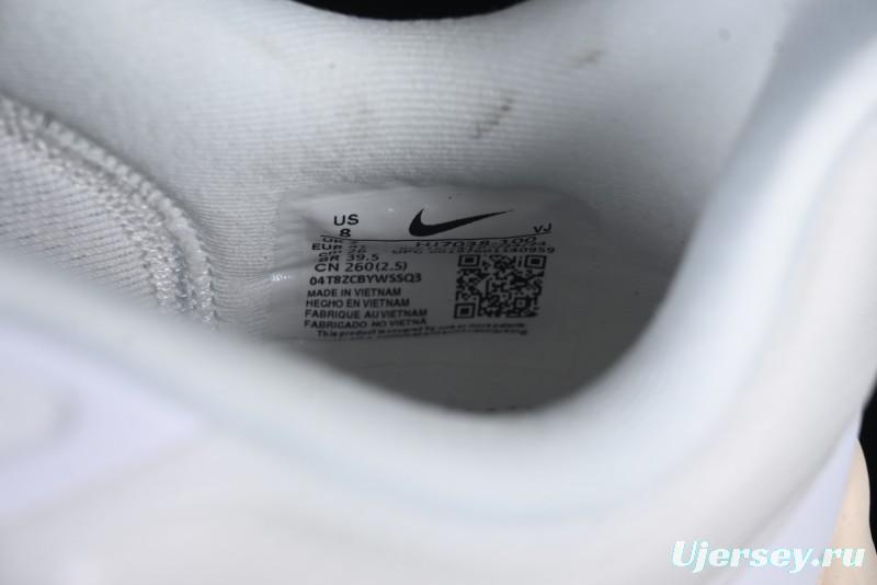 Nike Zoom Fly 6 Ek Ultra-Bouncy Lightweight Running Shoes - HJ7038-100