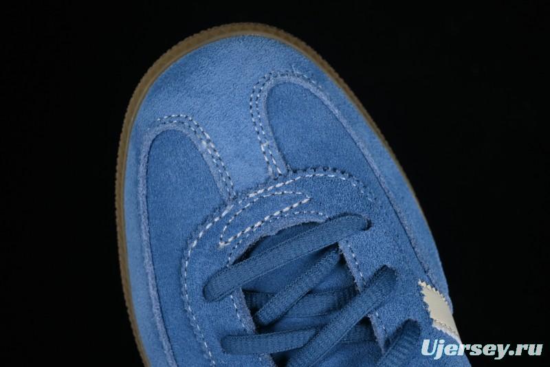 Adidas Handball Spezial Retro Casual Sneakers - IG6194