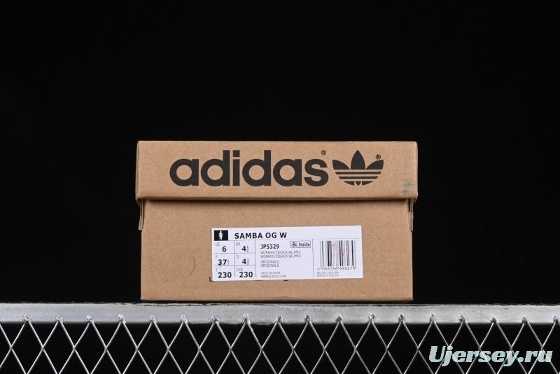 Adidas Samba OG Casual Sneakers - JP5329