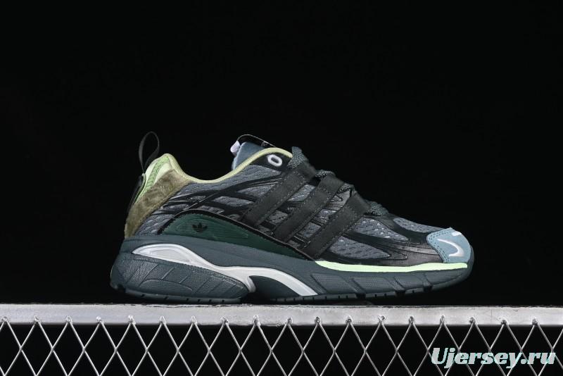 Adidas Song For The Mute x Ad Originals Adistar Cushion Retro Comfortable Anti-Slip Lifestyle Sneakers - JH9008