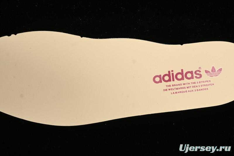 Adidas Gazelle Indoor IF1809 Retro Casual Low-Top Sneakers with Non-Slip and Wear-Resistant Sole