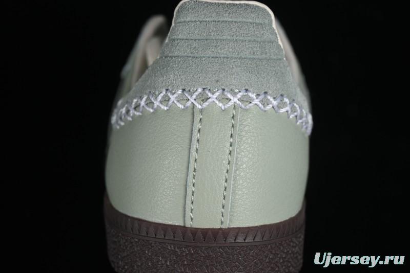 Adidas Originals Samba OG Casual Sneakers - IE0967