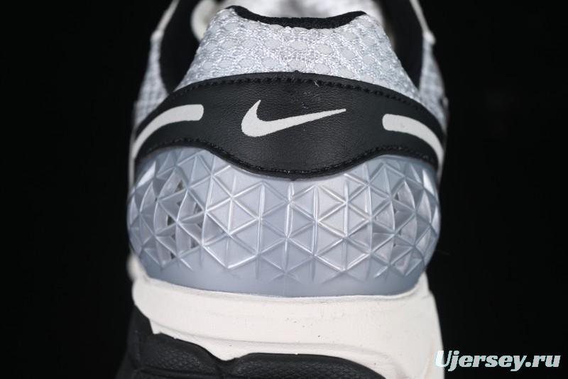 Nike Zoom Vomero 5 SP Classic Retro Casual Running Shoes with EVA Midsole Cushion - HQ1182-001