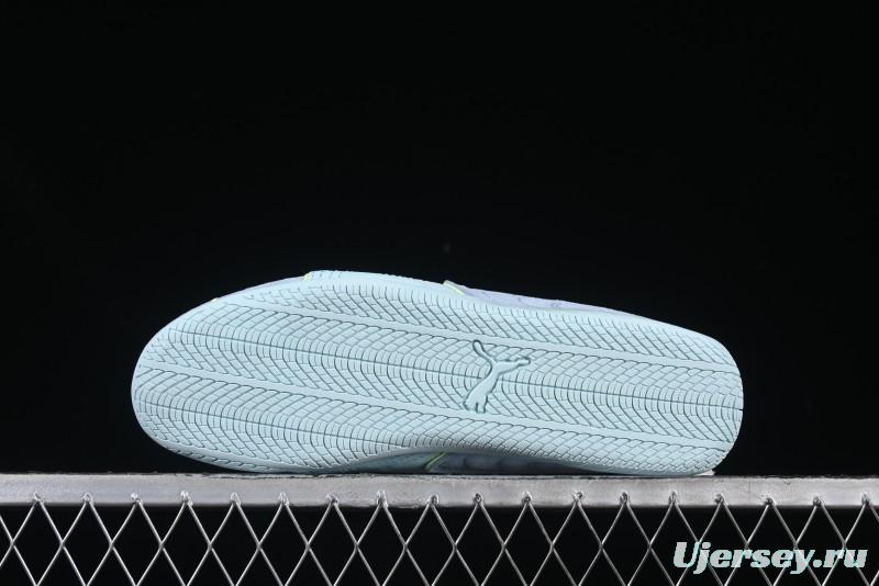 Puma Speedcat Lifestyle Low-Top Sneakers - 401657-03