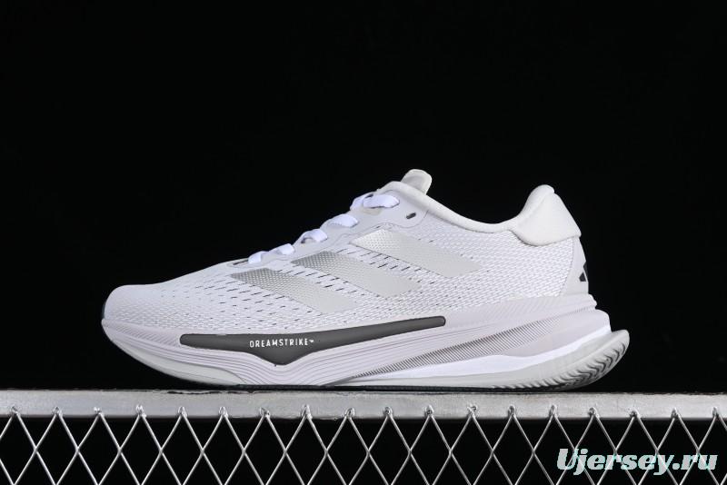 Adidas Supernova Rise M TE1680 Lightweight Casual Running Shoes with Dreamstrike+ Midsole