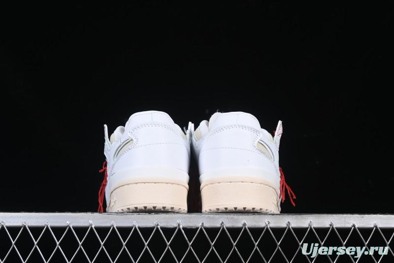 Adidas Forum 84 Low Retro Basketball Shoes - GY4125