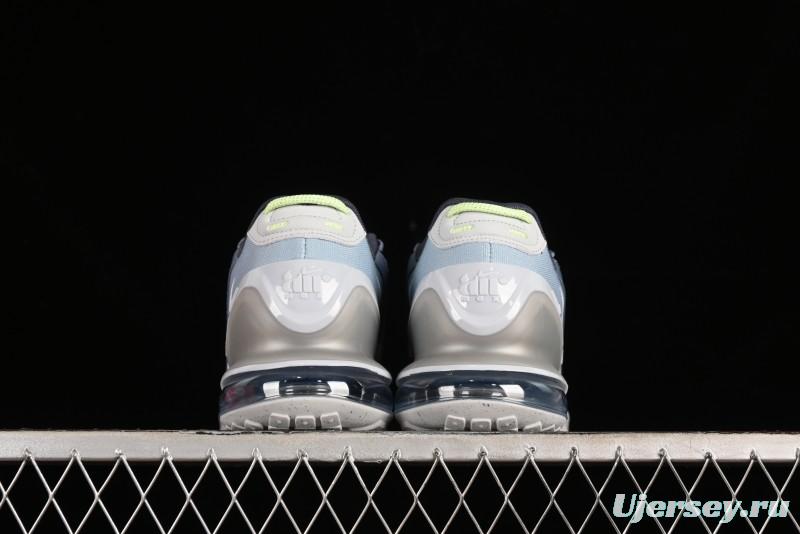 Nike Air Max Pulse SE Breathable Running Shoes with Oversized Air Cushion - FN6920-400