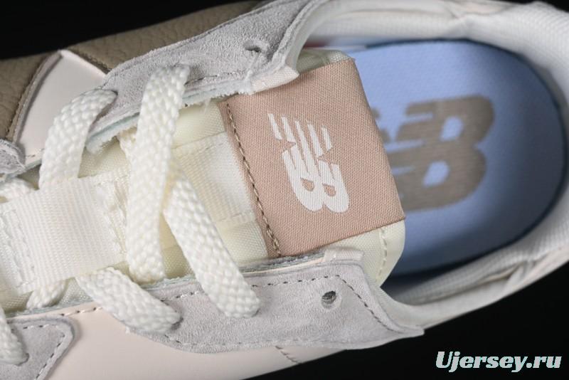 New Balance 327 Series Retro Casual Running Shoes - WS327LZ