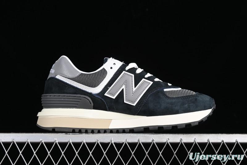 New Balance 574 Series Retro Casual Running Shoes - U574LGG1