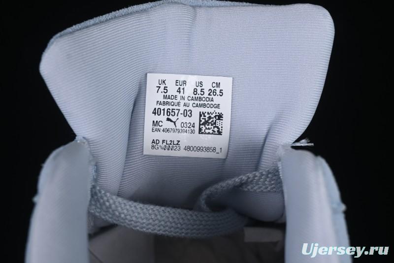 Puma Speedcat Lifestyle Low-Top Sneakers - 401657-03