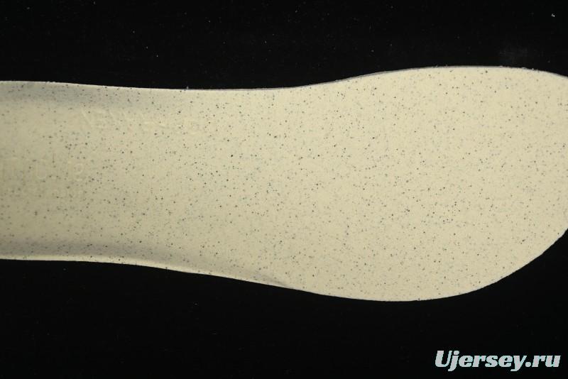 Loewe Ballet Runner 2.0 Sneakers Retro Style Low-Profile Casual Sports Shoes with Asymmetric Toe Design - White Blub