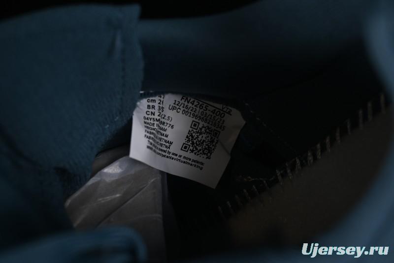 Nike ZoomX Infinity Run 4 Professional Cushioned Running Shoes with Knit Upper - FN4265-400