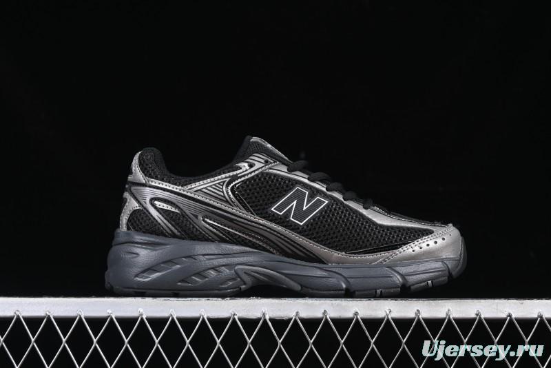 New Balance 509 Series Retro Casual Running Shoes - U509E1