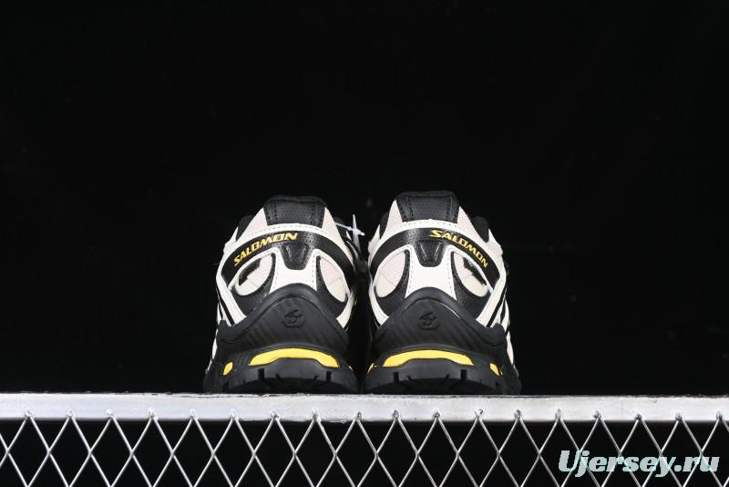 Salomon XT-Quest Outdoor Trail Running Shoes with SENSIFIT Technology and 3D ADVANCED CHASSIS - 477810-23