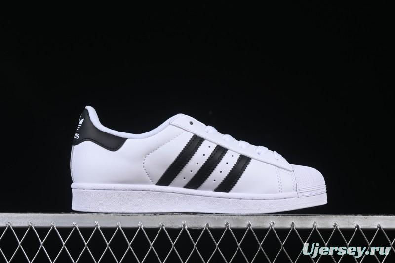 Adidas Superstar II IH8659 Casual Sneakers with Shell Toe Design