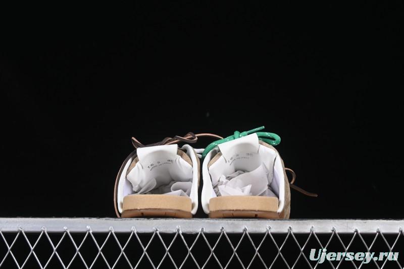 Miu Miu x New Balance 530 Low-Top Classic Retro Casual Slip-On - 530