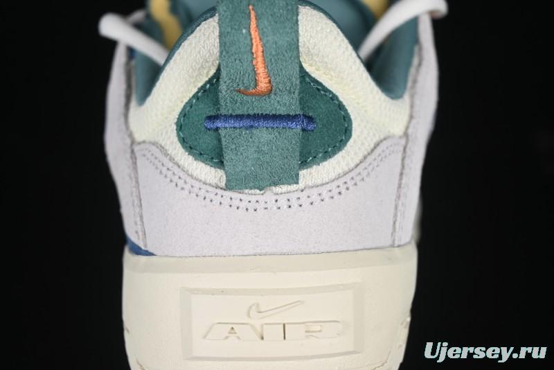 Nike SB Day One Low Top Casual Skate Shoes with Air Zoom Cushion - HM3720-141