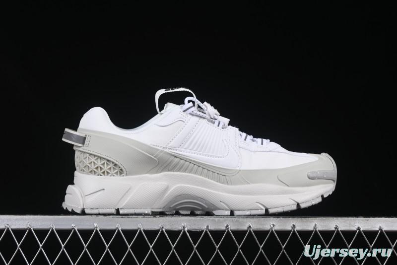 Nike Zoom Vomero 5 Retro Marathon Running Shoes with Thick Cushioned Sole - HV5951-100