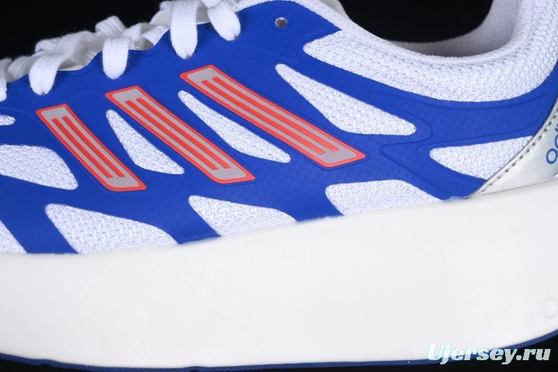 Adidas Adizero Aruku Running Shoes with Swirlfoam Cushioning - JQ7392