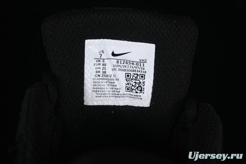 Nike Rosherun Tanjun Mesh Lightweight Breathable Olympic Running Shoes - 812654-011