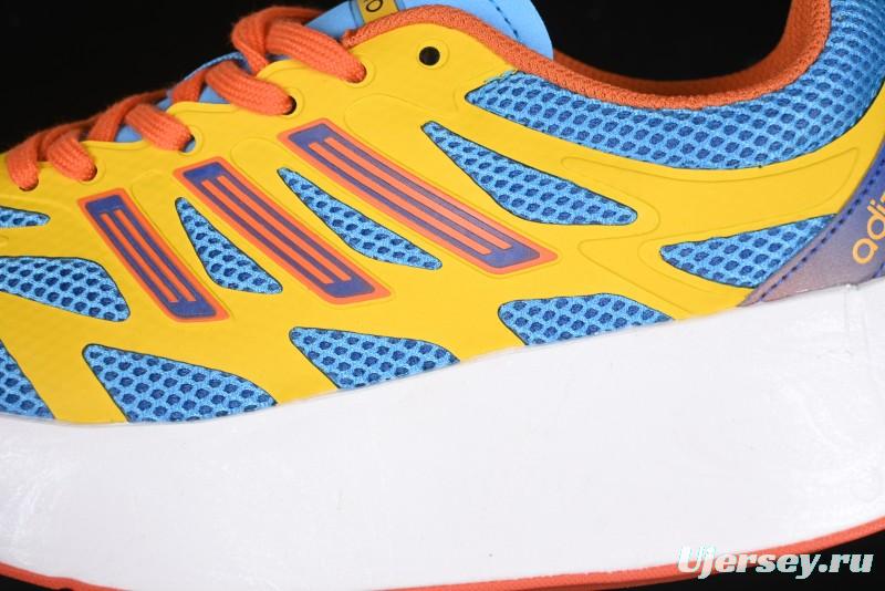 Adidas Adizero Aruku Running Shoes with Swirlfoam Cushioning - JH8074