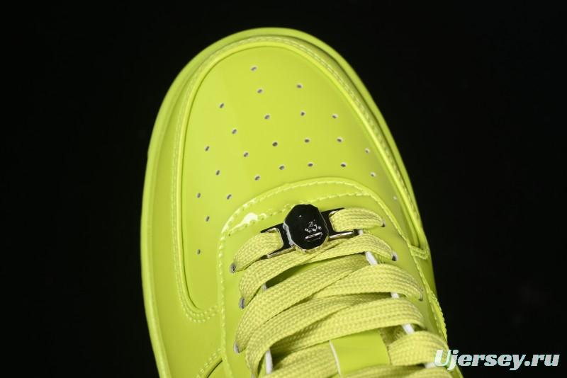 Bape Bape Sta "Tokyo" Classic Skateboarding Casual Sneakers with Full-Length Air Cushion - 1K30291302