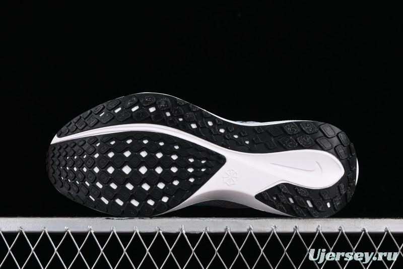 Nike Air Zoom Pegasus 41 Breathable Lightweight Running Shoes with Cushioning - FD2722-103