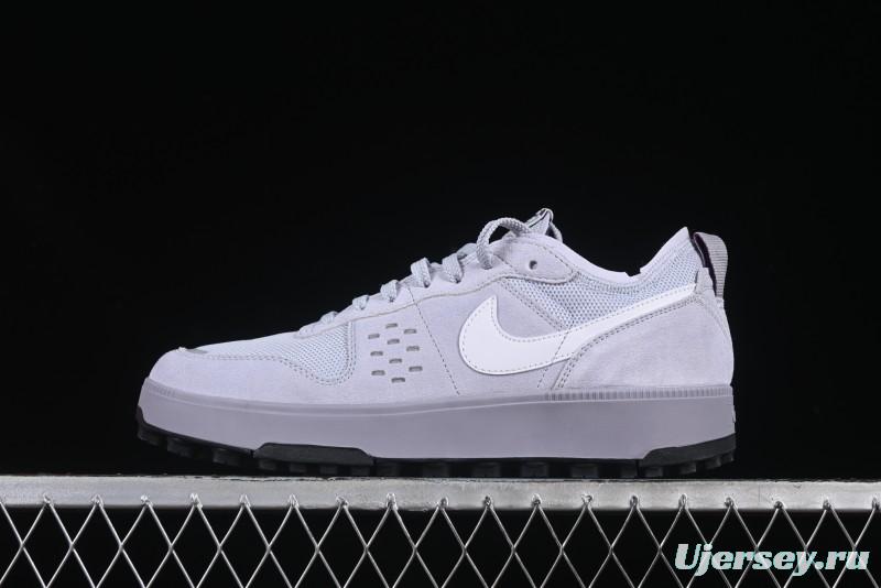 Nike C1TY Street Casual Sneakers with Classic Color Blocking - FZ3863-007