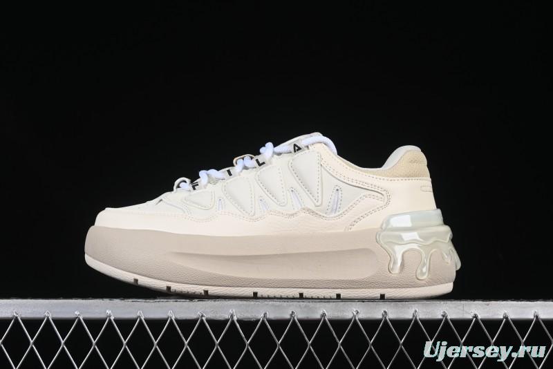 Fila Carrot 1.0 Casual Comfortable Slip-Resistant Cushioned耐磨萝卜鞋 - F12W431212FAA