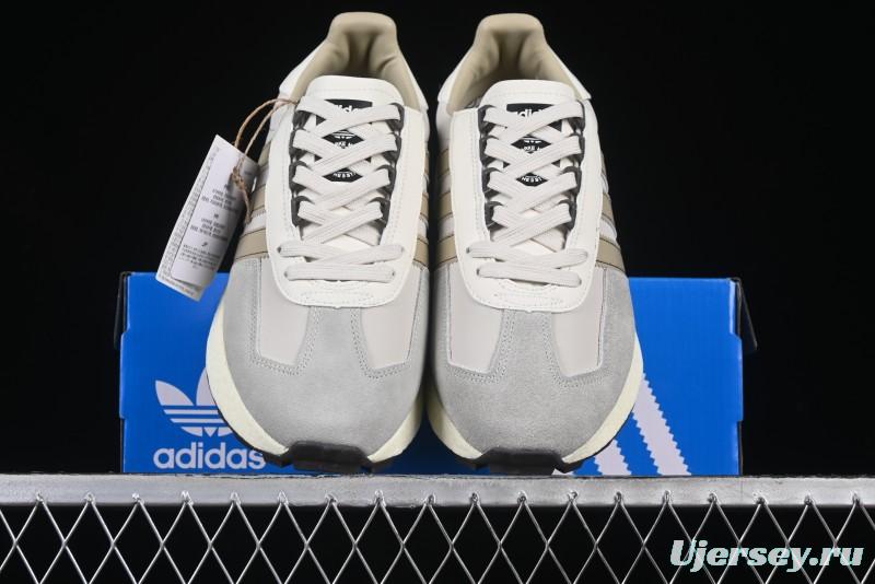 Adidas Retropy E5 Casual Running Shoes with Popcorn Foam Technology - JH7189