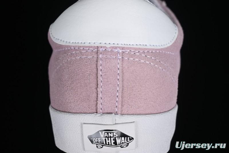 Vans Vault Og Epoch Sport Lx Full Suede Retro Low Top Canvas Vulcanized Shoes - VN000CTDBLT