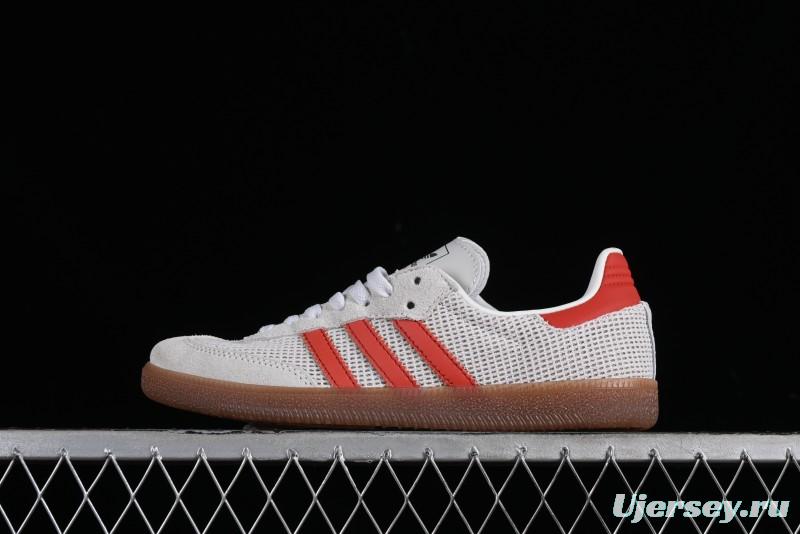 Adidas Samba OG Casual Sneakers - IG1380