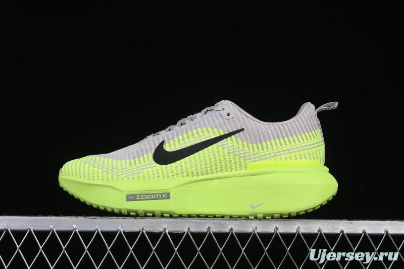 Nike Zoom X Invincible Run Fk 4 Marathon Functional Style Running Shoes - DR2615-001